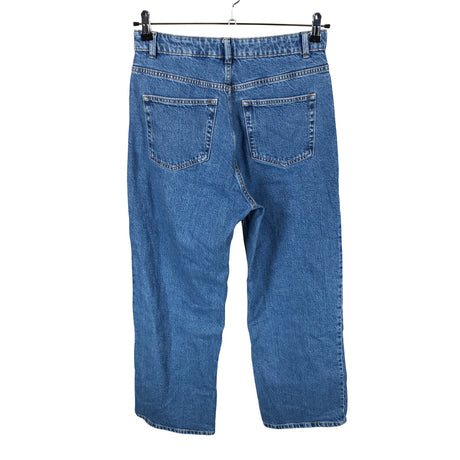 Unisex Lindex - Teksad, suurus 40 - Sinine ()