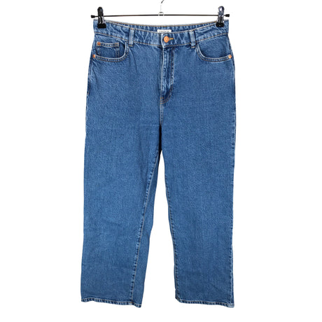 Unisex Lindex - Teksad, suurus 40 - Sinine (2)