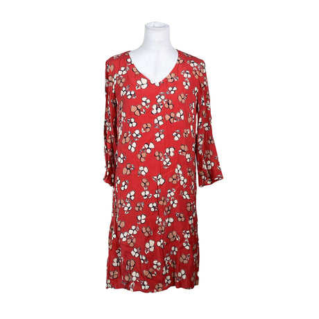 Unisex Marc O'Polo - Mitteveniv kleit, suurus 38 - Punane ()