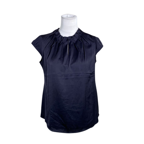 Unisex Comma - Topp, suurus 36 - Sinine ()
