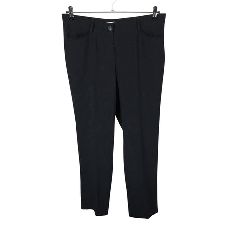 Unisex Gerry Weber - Viigipüksid, suurus 40 - Must ()