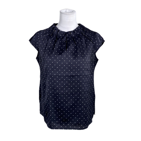Unisex Comma - Topp, suurus 36 - Sinine ()