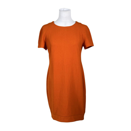 Unisex Topshop - Mitteveniv kleit, suurus 40 - Oranž ()
