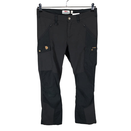 Unisex Fjällräven - Õuepüksid, suurus 40 - Must (2)