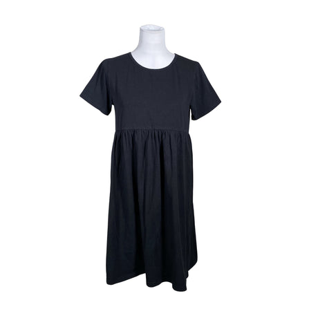 Unisex Kanto Design - Trikotaažist kleit, suurus 38 - Must ()