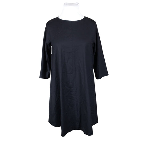 Unisex Weekend by MaxMara - Mitteveniv kleit, suurus 42 - Sinine ()