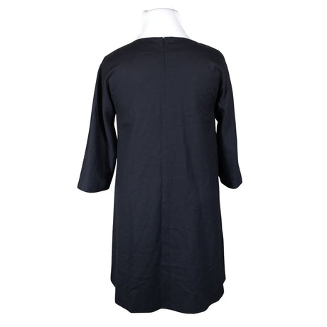 Unisex Weekend by MaxMara - Mitteveniv kleit, suurus 42 - Sinine (2)