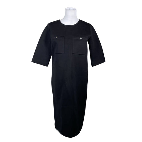 Unisex Marimekko - Dressikangast kleit, suurus 38 - Must ()
