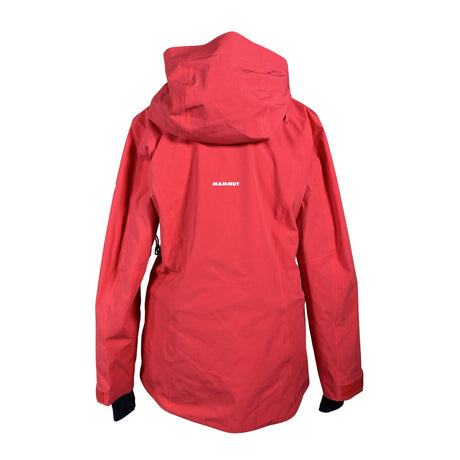 Unisex Mammut - Talvejope, suurus 38 - Punane (2)