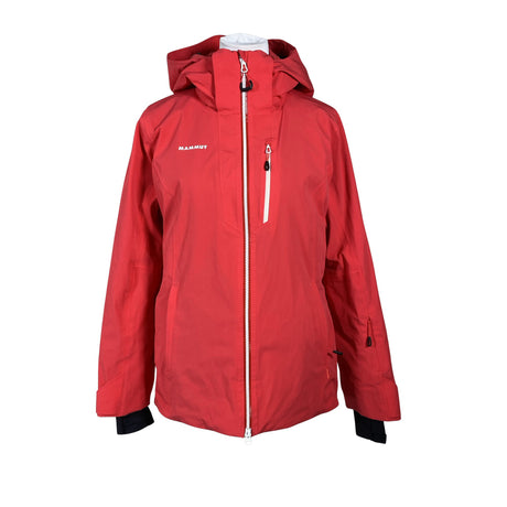 Unisex Mammut - Talvejope, suurus 38 - Punane ()