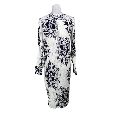 Unisex by Malene Birger - Mitteveniv kleit, suurus 38 - Hall (2)
