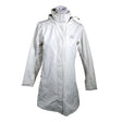 Unisex Helly Hansen - Jope, suurus 38 - Looduslik valge ()