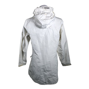 Unisex Helly Hansen - Jope, suurus 38 - Looduslik valge (2)