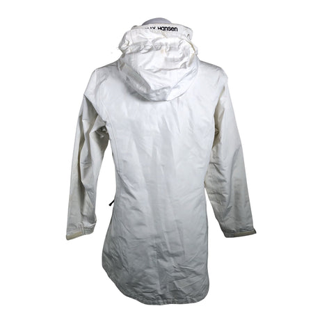 Unisex Helly Hansen - Jope, suurus 38 - Looduslik valge (2)