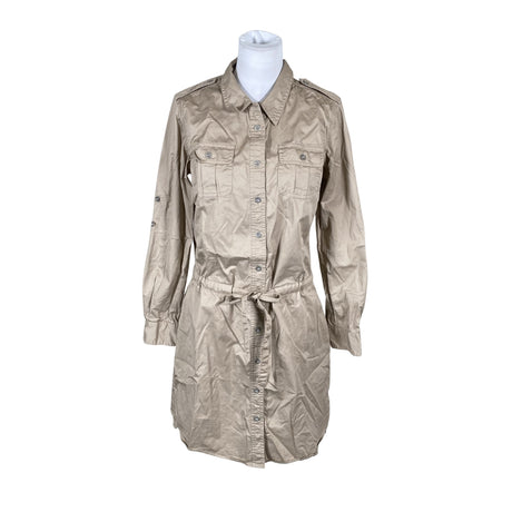 Unisex Gant - Mitteveniv kleit, suurus 38 - Beige ()