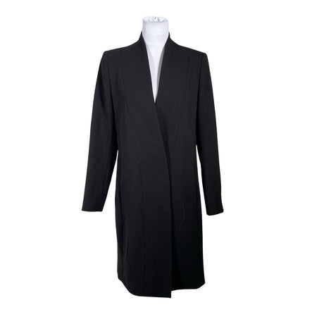 Unisex by Malene Birger - Trentš, suurus 38 - Must ()