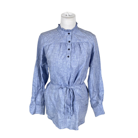 Unisex Mos Mosh - Pluus, suurus 36 - Helesinine ()