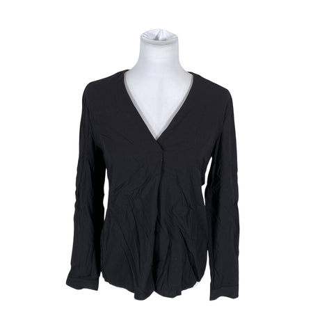 Unisex Marc O'Polo - Pluus, suurus 34 - Must ()