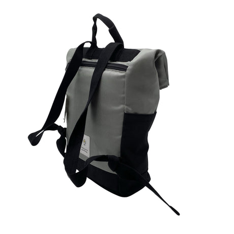 Unisex Jerrybag - Seljakott, suurus Ei kokoa - Roheline (2)