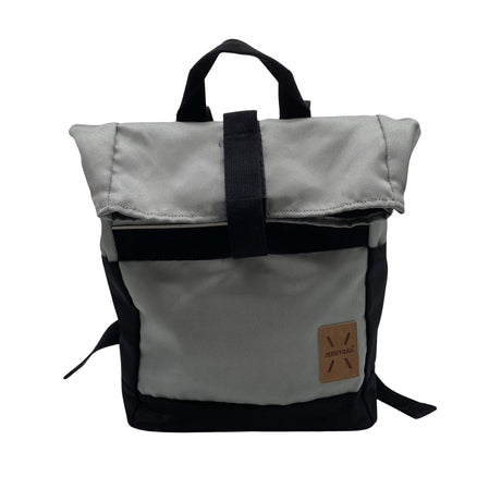 Unisex Jerrybag - Seljakott, suurus Ei kokoa - Roheline ()