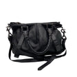 Unisex Burberry - Käekott, suurus Maxi - Must ()