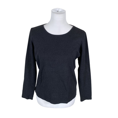Unisex Marc O'Polo - Trikotaažist pluus, suurus 38 - Hall ()