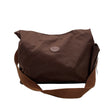 Unisex Longchamp - Õlakott, suurus Midi - Pruun ()