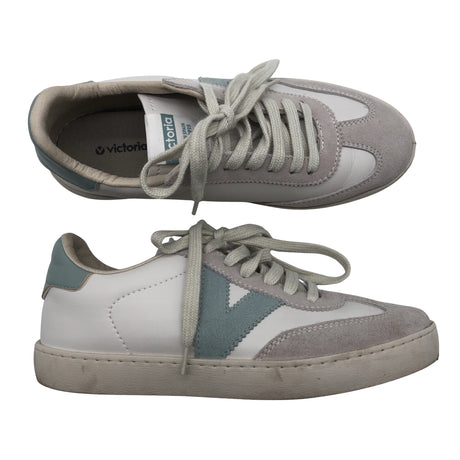 Unisex Victoria - Tennised, suurus 38 - Beige ()