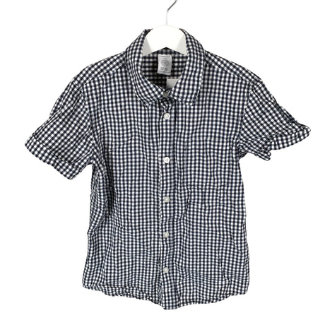Unisex Lindex - Triiksärk, suurus 122 - 128 - Sinine ()