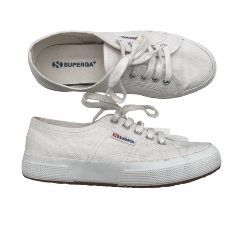 Unisex Superga - Tennised, suurus 38 - Valge ()