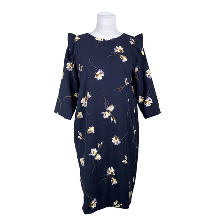 Unisex Marella - Mitteveniv kleit, suurus 38 - Sinine ()