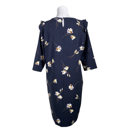 Unisex Marella - Mitteveniv kleit, suurus 38 - Sinine (2)