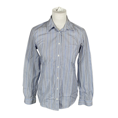 Unisex Gant - Triiksärk, suurus 38 - Helesinine ()