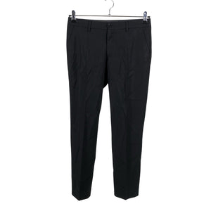 Unisex Filippa K. - Viigipüksid, suurus 36 - Must (1)