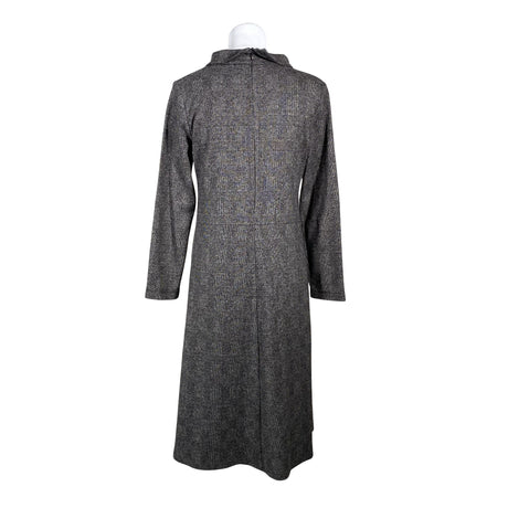 Unisex Weekend by MaxMara - Kootud kleit, suurus 38 - Hall ()