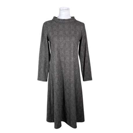Unisex Weekend by MaxMara - Kootud kleit, suurus 38 - Hall (2)
