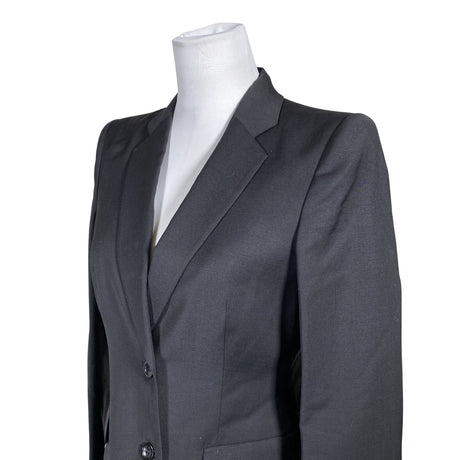 Unisex Filippa K. - Jakk, suurus 36 - Must (2)