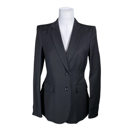 Unisex Filippa K. - Jakk, suurus 36 - Must ()