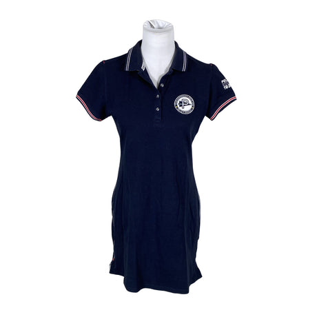 Unisex Pelle P - Polosärk, suurus 38 - Sinine ()
