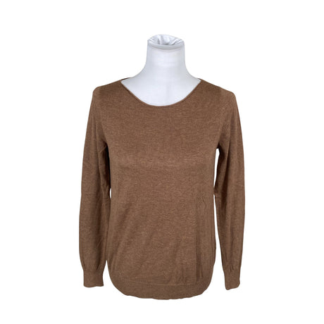 Unisex Repeat - Kampsun, suurus 36 - Pruun ()