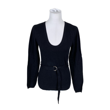Unisex Gant - Kampsun, suurus 38 - Must ()