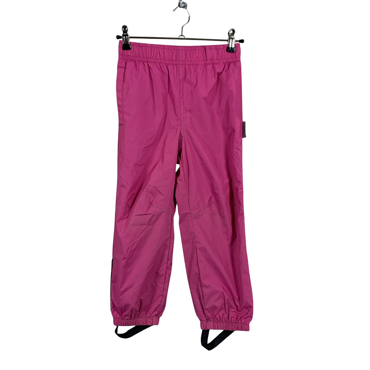 Unisex Jonathan - Kevad-/sügispüksid, suurus 110 - 116 - Roosa (1)