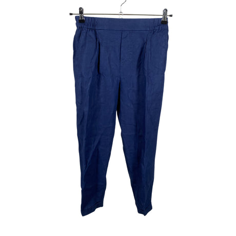 Unisex Benetton - Mittevenivad püksid, suurus 36 - Sinine ()