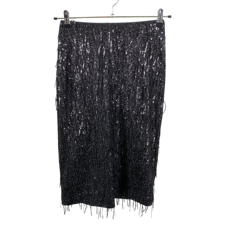 Unisex Samsoe&Samsoe - Pidulik seelik, suurus 36 - Must ()