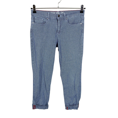 Unisex U.S. Polo Assn. - Teksad, suurus 38 - Sinine ()