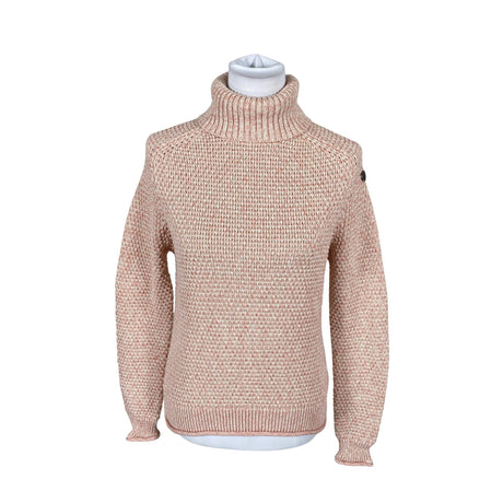 Unisex Pelle P - Kampsun, suurus 34 - Heleroosa ()