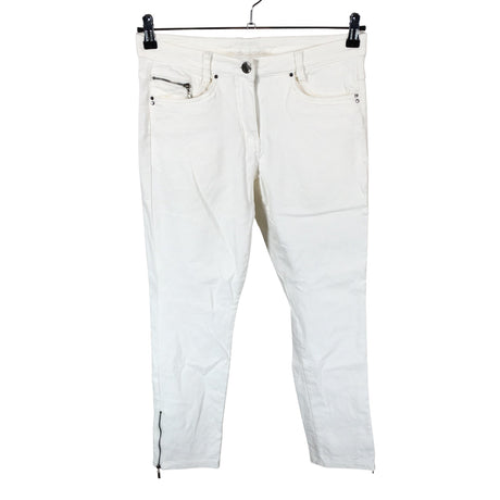 Unisex Ze-Ze - Teksad, suurus 40 - Valge ()