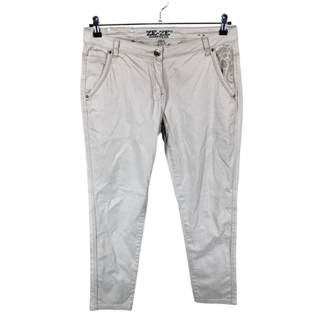 Unisex Ze-Ze - Teksad, suurus 40 - Beige ()