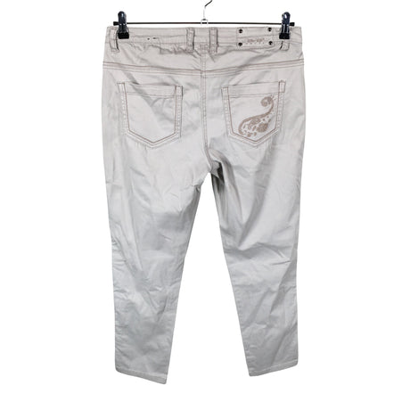 Unisex Ze-Ze - Teksad, suurus 40 - Beige (2)