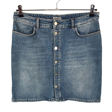 Unisex Filippa K. - Teksaseelik, suurus 42 - Sinine ()